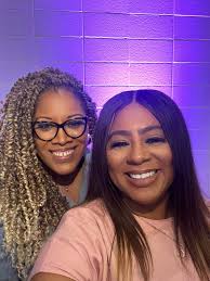 Tonight we got to celebrate Bishop Craig Oliver's 30th Pastoral Anniversary  at Elizabeth Baptist. Little did we know it would be a mini MTZ reunion.  Good to see Bishop Joseph Walker, Royce