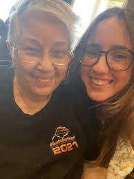 In loving memory of Patricia Ann Lafreniere