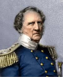 Almost President: Winfield Scott