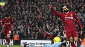 Hasil liga inggris pekan 31, the blues chelsea pesta 4 gol ke gawang crystal palace, minggu (11/4/2021) dini hari wib. 5 Kandidat Top Skor Liga Inggris 2020 2021