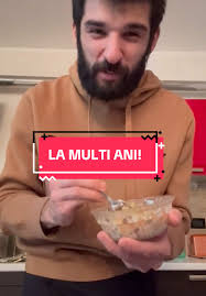 Chef Richard Abou Zaki Si Mama