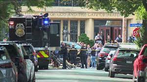 Who was the shooter in the Minneapolis Catholic school shooting? | kare11.com