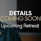 Lael Stone Retreat | Details coming soon…  — Gymea event image
