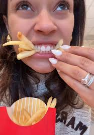 Dave and Busters Fries Recipe