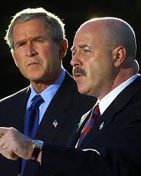 Bernard Kerik obituary: chief of New York police during 9/11 attacks