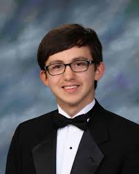 Congratulations to our Valedictorian (Susan Putman) and Salutatorian  (Victorio Gonzalez, Jr). for the Class of 2024.