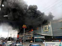 The grid supply is erratic at times, so the developers recognised the need for dependable standby power provisions in the mall to allow sustainable business operations throughout the year. Dozens Feared Dead In Fire At Philippines Mall The New York Times