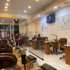 Whether you're looking for a great haircut near you, an expert our yorktown, va team of hair stylists receive ongoing training on advanced technical skills, new hairstyle trends, and customer care so they. Yorktown Nails 79 Photos 168 Reviews Nail Salons 5163 Lee Hwy Arlington Va Phone Number