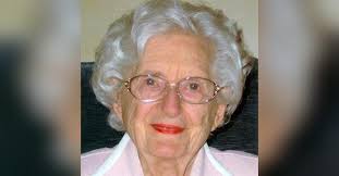 Jean Elwyn Henry Obituary