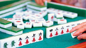 Bo taoshi, jepang image source. Gara Gara Mahjong Seorang Ibu Terbukti Pidana Pembunuhan Tribunnews Com Mobile