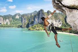 Hotel railay bay resort & spa, railay beach. Railay Travel Thailand Asia Lonely Planet