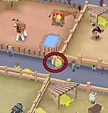 In order to unlock the trojan zebra, unlock all of the savannah animals, and then ride each one of them, one after the other in a single round. Rodeo Stampede Tips Wield Your Lasso And Zoo Like A Pro Rodeo Stampede