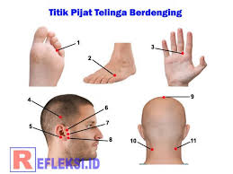 Pin Di Acupressure