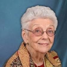 Mildred S. MacDonald Obituary November 14, 2009