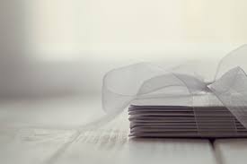 Thank you so much prophet russ for hearing the father for me! Dos And Don Ts Of Thank You Notes The New York Times