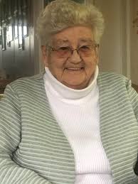 Obituary information for Glenna Marie Adams