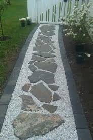 Pin By Megan M On Gardening Inspiration Garden Paths Walkways Paths Walkway Design