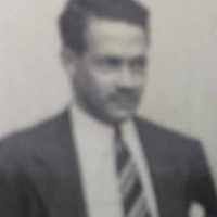 Winston Raymond Churchill Cooke (1902–1985) • FamilySearch