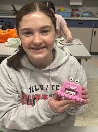 Tri County Art Class