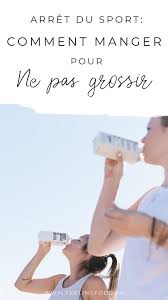 Epingle Sur Conseils Dietetiques Et Minceur