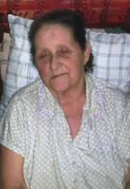 Irene Mitchell Jarrett Obituary November 3, 2019