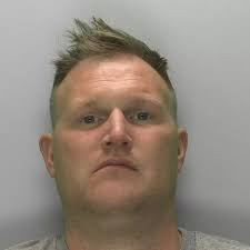 Man chased and stabbed in terrifying and unprovoked attack