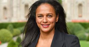 How to become a russian citizen. Uawire Former Angolan President S Daughter Accused Of Embezzling 1 3 Billion Becomes Russian Citizen