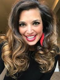 Kristen Basden's Instagram, Twitter & Facebook