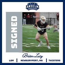 Saint Anselm Men's Lacrosse (@stahawksmlax) • Instagram photos and videos