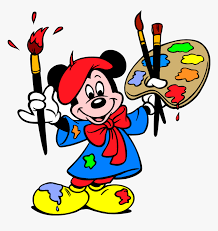View 1 699 nsfw pictures and videos and enjoy rule34cartoons with the endless random gallery on scrolller.com. Minnie Paint Painting Clip Art Cartoon Characters Mickey Mouse Doing Painting Hd Png Download Transparent Png Image Pngitem