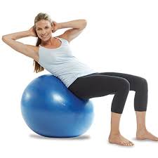 Bodybounce fitness, stability and exercise yoga ball workout dvd provides challenging and fun routine that can be applied to almost any workout. You Will Love The Top 5 Balance Balls For Improved Fitness Wellbeing