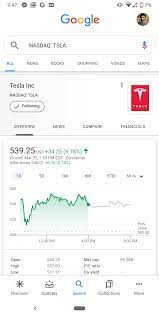The service featured business and enterprise headlines for many corporations including their financial decisions and major news events. How To Add Google Finance Shortcut To Android Home Screen Android Community