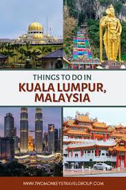 Intangible cultural heritage (ich) education is essential for understanding our own histories and cultures, as well as those of our neighbours, fostering understanding, empathy ›››. 7 Things To Do In Kuala Lumpur Malaysia Asia Travel Southeast Asia Travel Kuala Lumpur