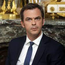 Explore tweets of olivier véran @olivierveran on twitter. Olivier Veran Ce Changement De Look Qu Il A Du Operer Lorsqu Il Est Devenu Ministre De La Sante Femme Actuelle Le Mag