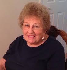 Bernice Rosalie "Bee" Swartz Obituary (2024)