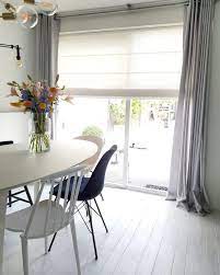 linnen gordijnen house proud styling interieur gordijnen grijze gordijnen thuisdecoratie