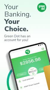 Download Green Dot App For Android Free 4 38 0