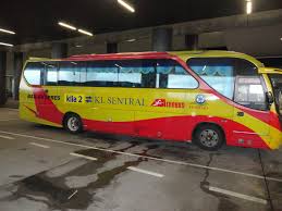 Driving or taking any of the road transport can be risky, especially if you are traveling during peak hours. Cara Cara Untuk Pergi Ke Klia Klia2 Melalui Kl Sentral
