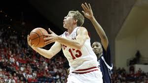 Hoosier Player Profiles: Austin Etherington