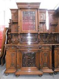 A Grand Antique Italian Sideboard Buffet Listed On Ebay Sideboard Buffet Sideboard Buffet