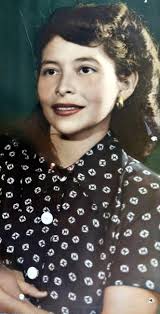 Celia Segura Obituary