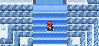 Where To Find The Sapphire - Pokemon Firered