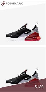 Boys Nike Air Max 270 Size 2 1 2 Nike Air Max Boys Nike Nike