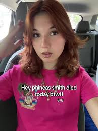 Remembering Phineas Smith: A Tribute