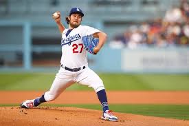 We begin with trevor bauer. Zgrxtpuqixpoem