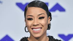 She has set many trends not only for black girls, but the whole world is following her. Keyshia Cole S Platinum Cut Is Quickly A Fan Favorite Essence