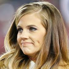 Everyone Is Praying For Former ESPN Host Sam Ponder's Family Full story via  🔗 in comments. 👇