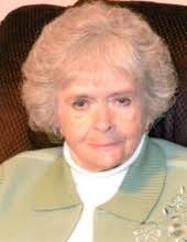 Obituary information for Edna Carol Hibbitts Boyd