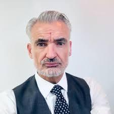 I don't dabble. When it comes to law and litigation, I stay in my lane…