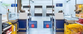 Oktalite Ikea Kaarst